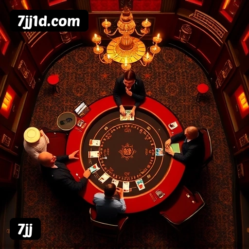 Jogos Crash no Cassino 7jj